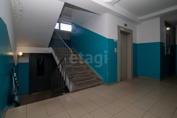 
  Продается 1-комн. квартира, 55.7 м², Титова ул, д. 242/2
. Фото 14.