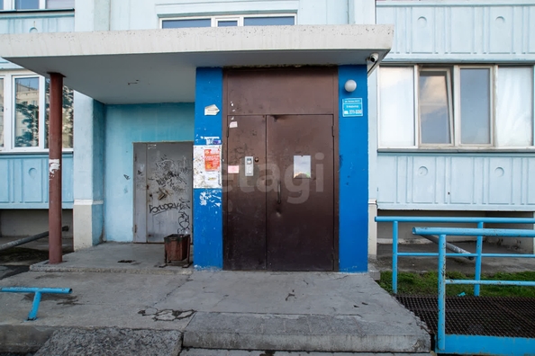 
  Продается 1-комн. квартира, 55.7 м², Титова ул, д. 242/2
. Фото 15.