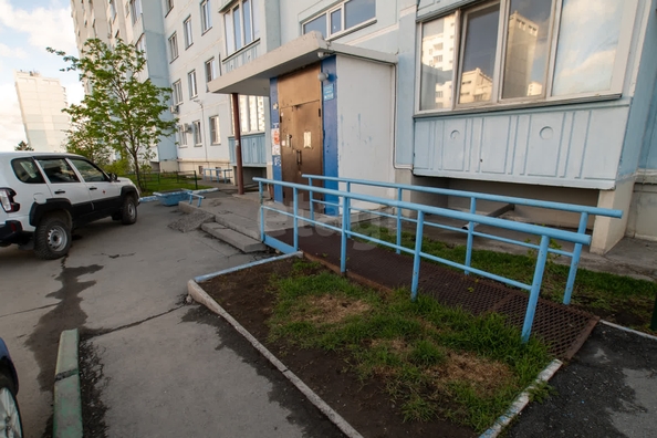 
  Продается 1-комн. квартира, 55.7 м², Титова ул, д. 242/2
. Фото 16.