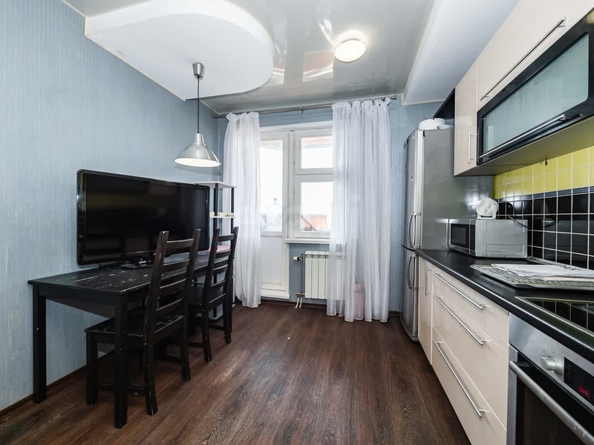
  Сдается 2-комн. квартира, 53 м², Рябиновая ул, д. 10/1
. Фото 4.