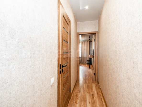 
  Сдается 2-комн. квартира, 53 м², Рябиновая ул, д. 10/1
. Фото 15.