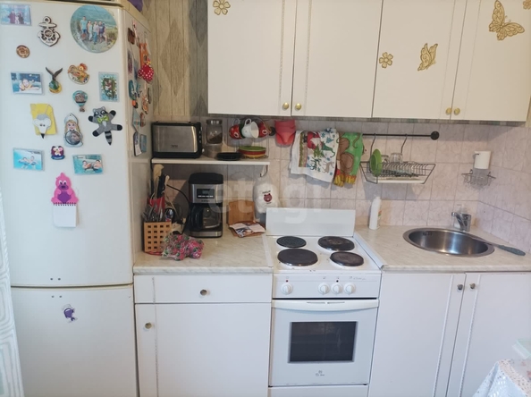 
  Продается 1-комн. квартира, 39 м², Экваторная ул, д. 16
. Фото 3.