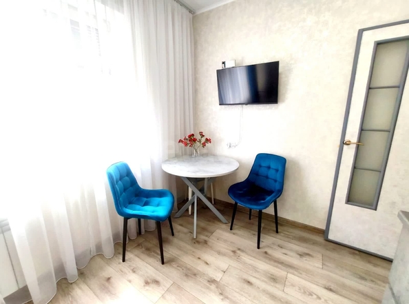 
  Продается 2-комн. квартира, 56 м², Мясниковой ул, д. 24/1
. Фото 17.