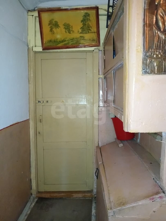 
  Продается 3-комн. квартира, 60 м², Железнодорожная ул, д. 8/1
. Фото 8.