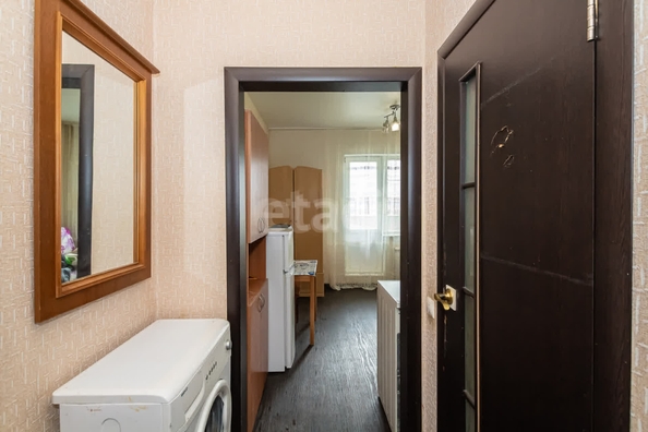 
  Сдается 1-комн. квартира, 18.93 м², Одоевского ул, д. 1/8
. Фото 4.