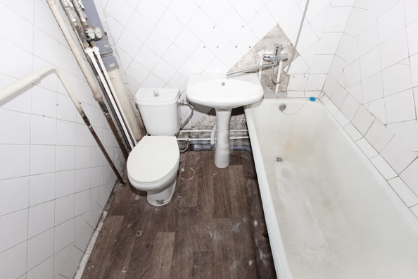 
  Продается 1-комн. квартира, 45.5 м², Станиславского ул, д. 48
. Фото 12.