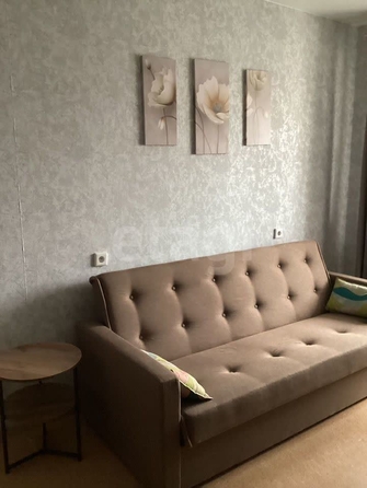 
  Сдается 1-комн. квартира, 38 м², Орджоникидзе ул, д. 30
. Фото 9.