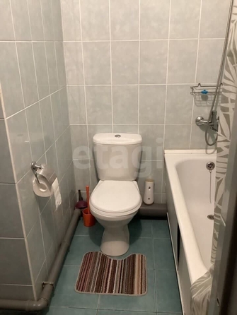 
  Сдается 1-комн. квартира, 38 м², Орджоникидзе ул, д. 30
. Фото 14.