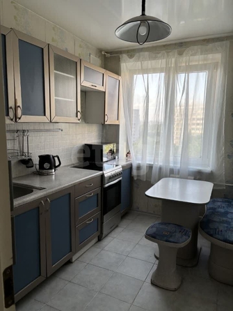 
  Сдается 3-комн. квартира, 63 м², Саввы Кожевникова ул, д. 11
. Фото 1.