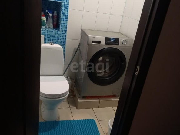 
  Сдается 1-комн. квартира, 33 м², Татьяны Снежиной ул, д. 19/1
. Фото 5.