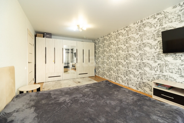 
  Продается 1-комн. квартира, 39.7 м², Забалуева ул, д. 90
. Фото 4.
