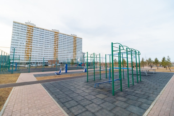 
  Продается 1-комн. квартира, 39.7 м², Забалуева ул, д. 90
. Фото 24.
