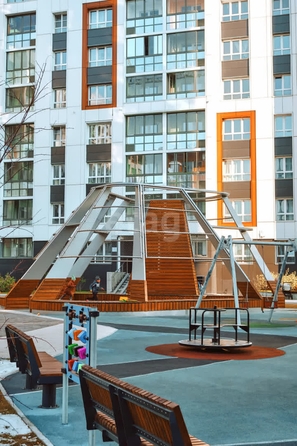 
  Продается 1-комн. квартира, 38.2 м², ЖК Галактика, дом 3 Сатурн
. Фото 10.