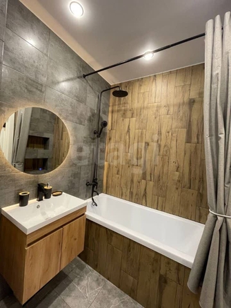 
  Сдается 1-комн. квартира, 40 м², Пригородная ул, д. 30
. Фото 8.