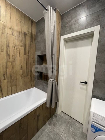 
  Сдается 1-комн. квартира, 40 м², Пригородная ул, д. 30
. Фото 10.