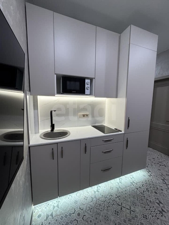 
  Сдается 1-комн. квартира, 36 м², Фабричная ул, д. 65/1
. Фото 5.