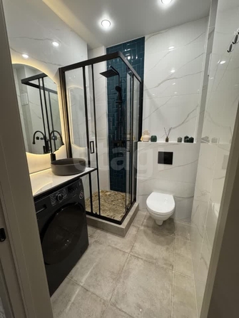 
  Сдается 1-комн. квартира, 36 м², Фабричная ул, д. 65/1
. Фото 10.