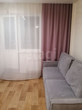 
  Продается студия, 20.5 м², Первомайская ул, д. 226
. Фото 4.