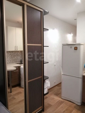 
  Продается студия, 20.5 м², Первомайская ул, д. 226
. Фото 10.