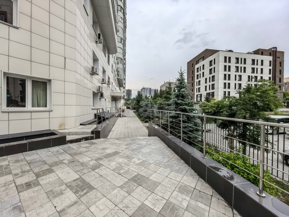 
  Сдается офис, 118.6 м², Шевченко ул, д. 11
. Фото 8.