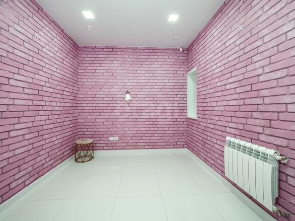 
  Сдается офис, 118.6 м², Шевченко ул, д. 11
. Фото 28.