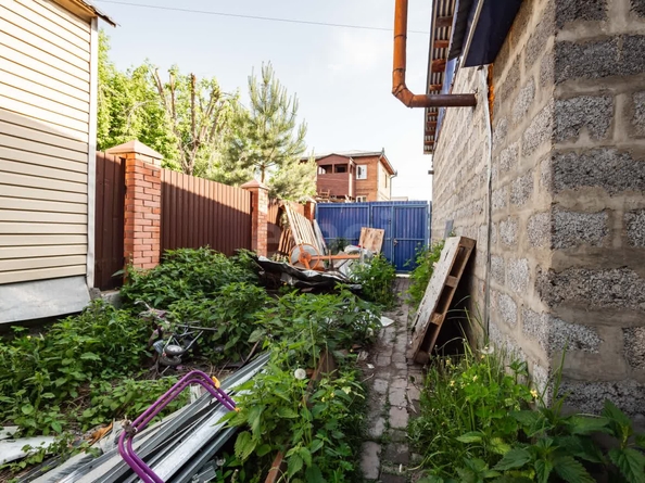 
  Продается дом, 157 м², Новосибирск
. Фото 19.