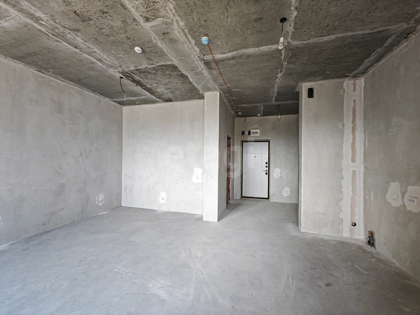 
  Продается 1-комн. квартира, 40 м², ЖК Тихомиров, башня А
. Фото 11.