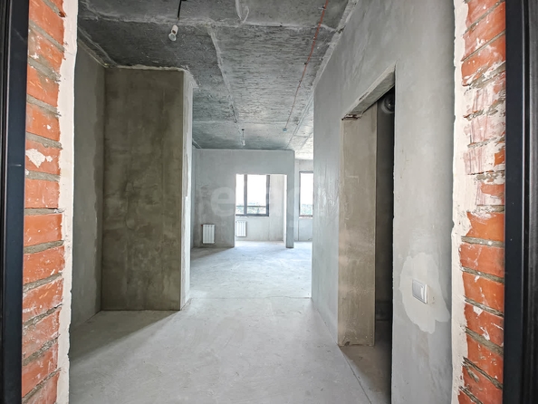 
  Продается 1-комн. квартира, 40 м², ЖК Тихомиров, башня А
. Фото 19.