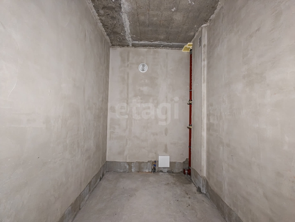 
  Продается 1-комн. квартира, 40 м², ЖК Тихомиров, башня А
. Фото 20.