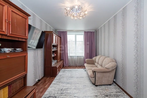 
  Продается 2-комн. квартира, 55.6 м², Потанинская ул, д. 12
. Фото 1.