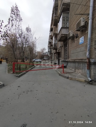 
  Продается 2-комн. квартира, 55.6 м², Потанинская ул, д. 12
. Фото 13.