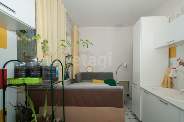 
  Продается 1-комн. квартира, 29.41 м², Одоевского ул, д. 1/2
. Фото 2.