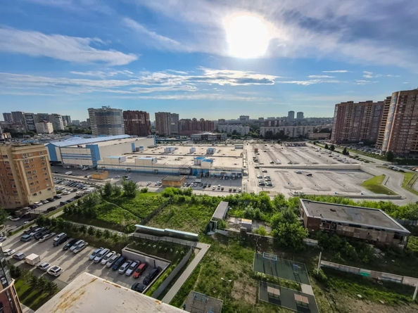 
  Продается 2-комн. квартира, 50.3 м², Закаменский мкр, д. 12
. Фото 14.