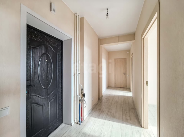 
  Продается 2-комн. квартира, 50.3 м², Закаменский мкр, д. 12
. Фото 17.
