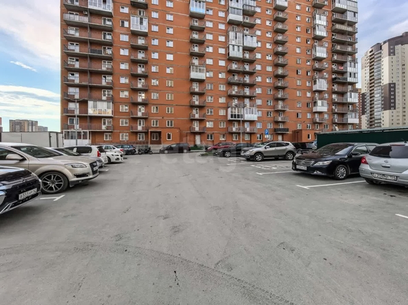 
  Продается 2-комн. квартира, 50.3 м², Закаменский мкр, д. 12
. Фото 21.