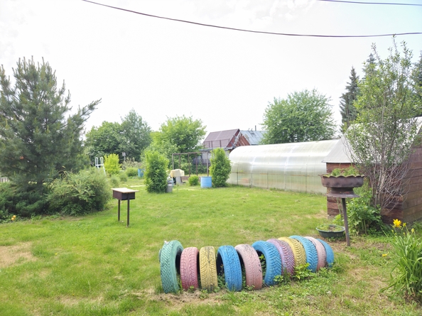 
  Продам дачу, 50 м², Новосибирск
. Фото 32.