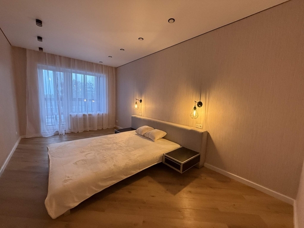 
  Сдается 2-комн. квартира, 64.7 м², Николая Островского ул
. Фото 7.