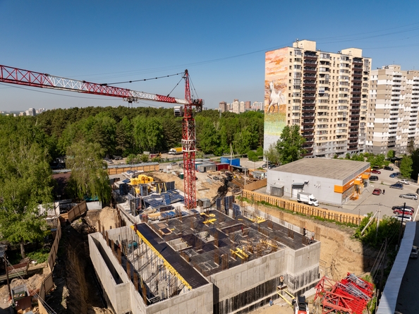 
  Продается 2-комн. квартира, 37.9 м², ЖК Белкин
. Фото 12.