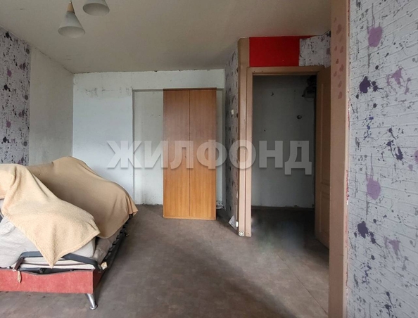 
  Продается 1-комн. квартира, 29.1 м², Красный пр-кт, д. 98
. Фото 4.