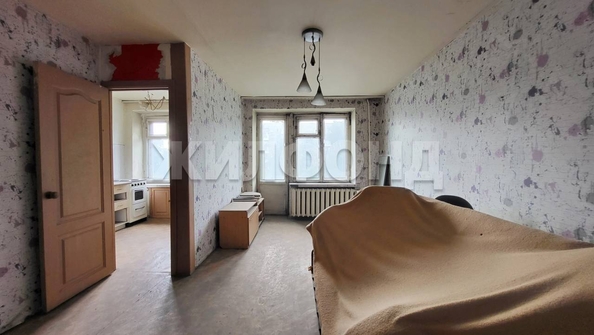 
  Продается 1-комн. квартира, 29.1 м², Красный пр-кт, д. 98
. Фото 5.