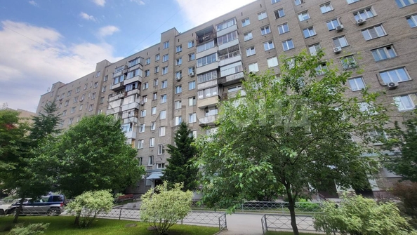 
  Продается 1-комн. квартира, 29.1 м², Красный пр-кт, д. 98
. Фото 14.