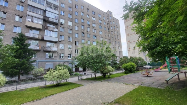 
  Продается 1-комн. квартира, 29.1 м², Красный пр-кт, д. 98
. Фото 15.