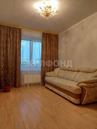 
  Продается 1-комн. квартира, 36 м², Заречная ул, д. 4
. Фото 3.