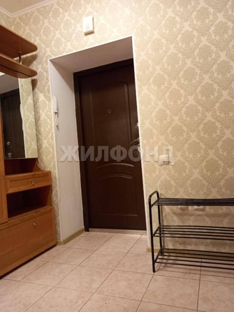 
  Продается 1-комн. квартира, 36 м², Заречная ул, д. 4
. Фото 4.