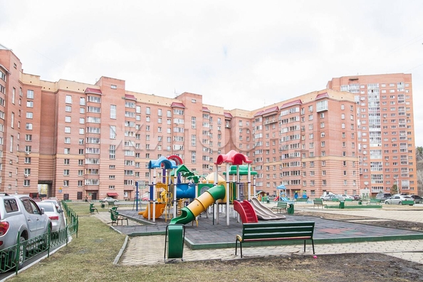 
  Продается 1-комн. квартира, 36 м², Заречная ул, д. 4
. Фото 6.