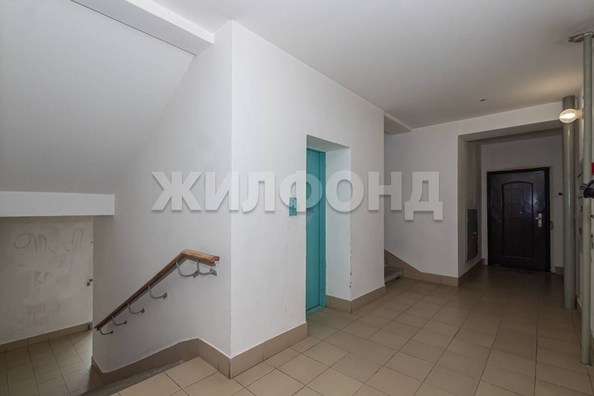 
  Продается 1-комн. квартира, 36 м², Заречная ул, д. 4
. Фото 12.