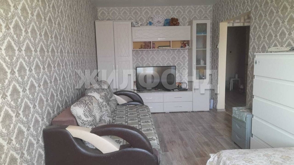 
  Продается 1-комн. квартира, 40.4 м², Виктора Шевелева ул, д. 20
. Фото 2.