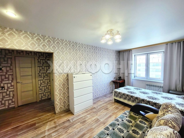 
  Продается 1-комн. квартира, 40.4 м², Виктора Шевелева ул, д. 20
. Фото 1.