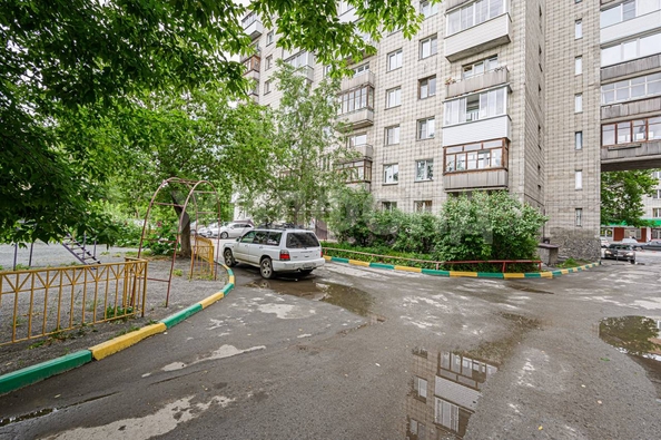 
  Продается 1-комн. квартира, 33 м², 1905 года ул, д. 18
. Фото 10.