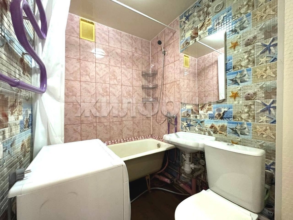 
  Продается 1-комн. квартира, 28.6 м², Палласа ул, д. 2/1
. Фото 6.